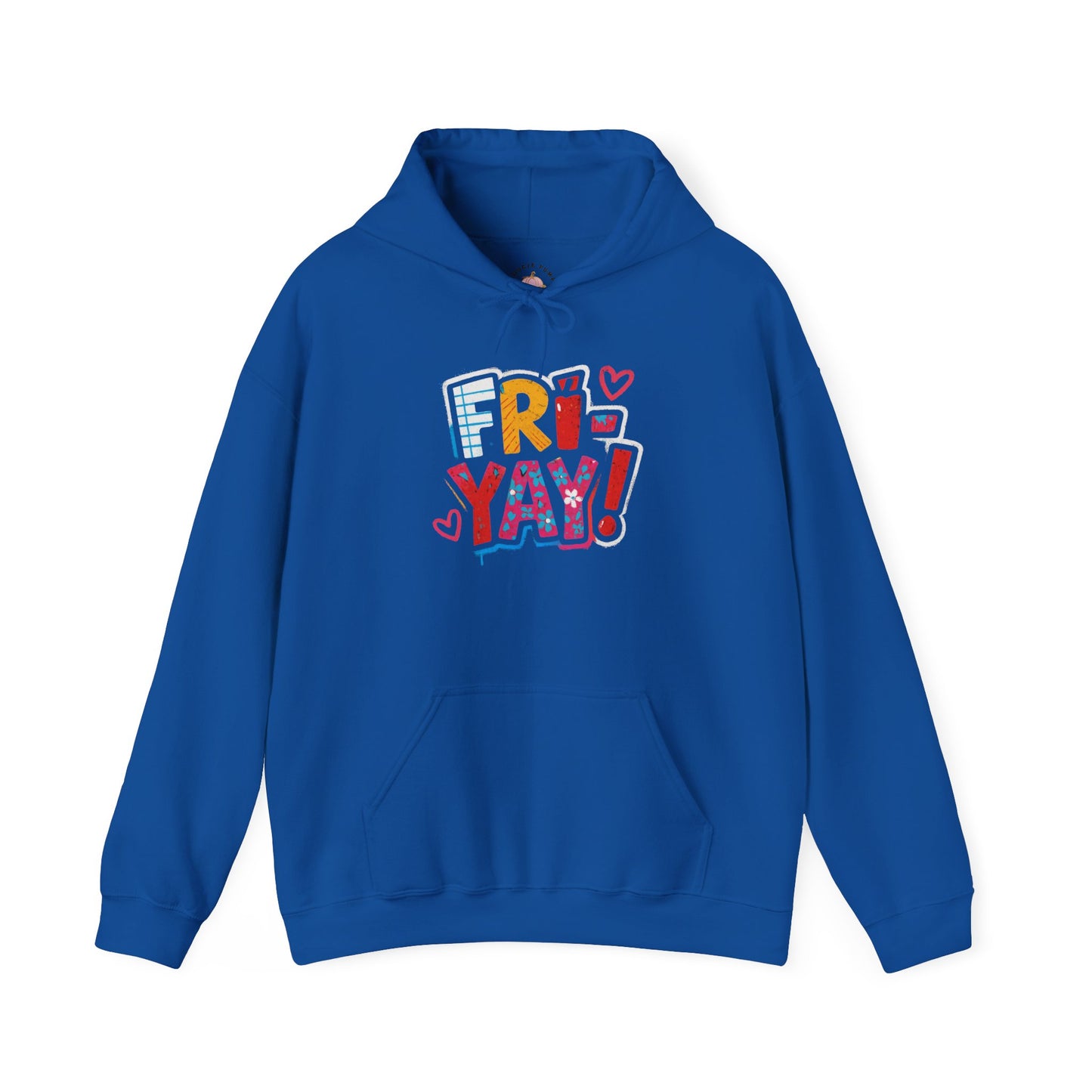 FriYAY Hoodie