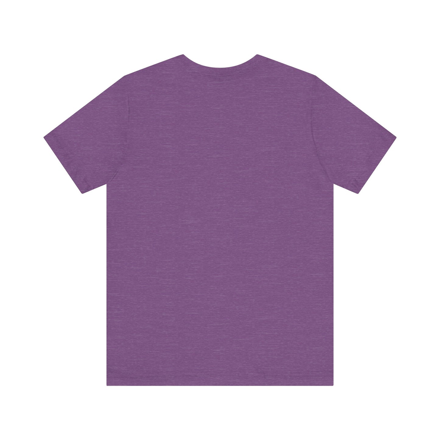 Halloween Skeleton Tee - Unisex Jersey Short Sleeve