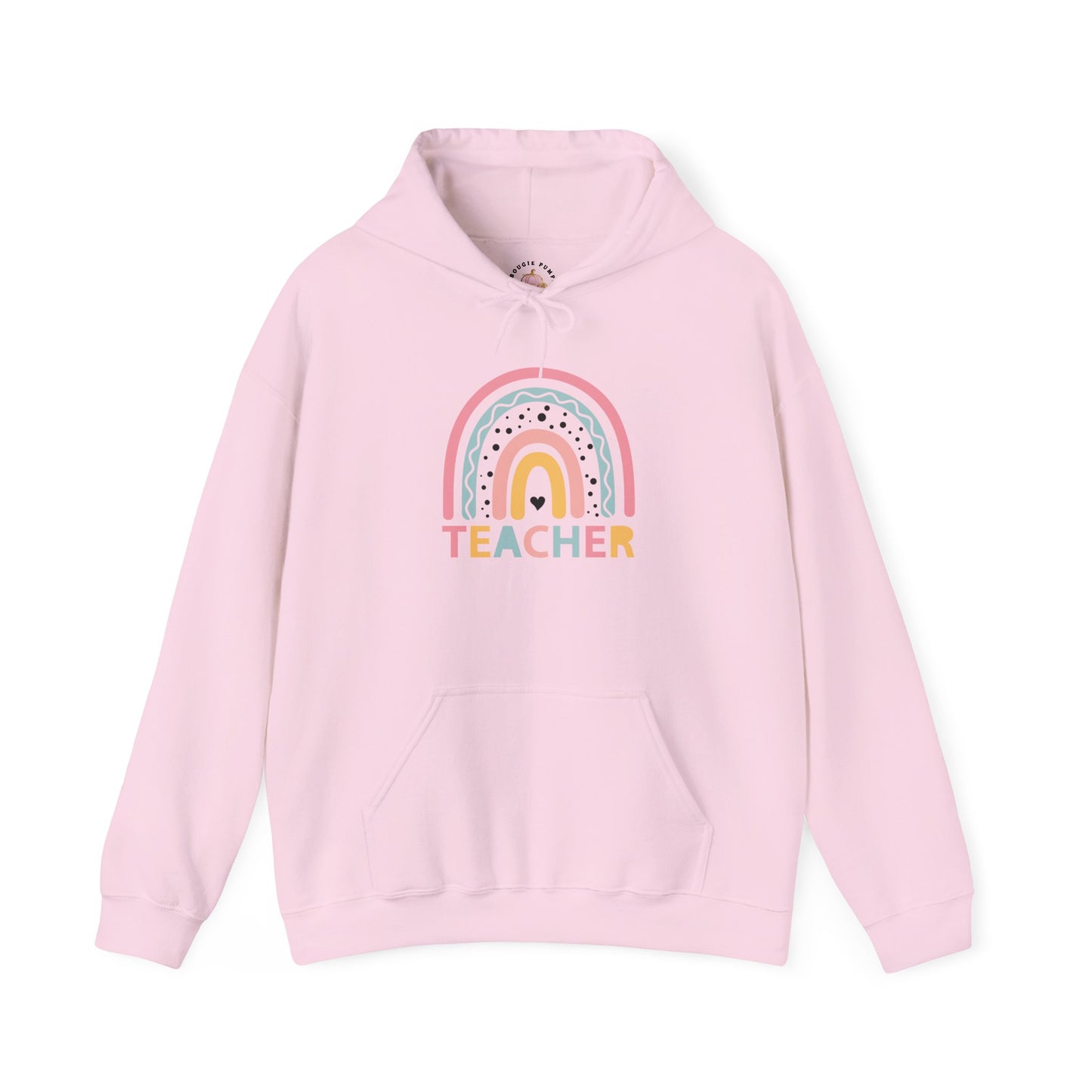 Problem Solver Teacher Hoodie - Cozy Unisex Sweatshirt