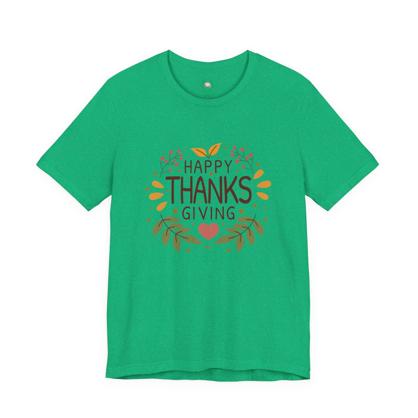 Thanksgiving Unisex Tee