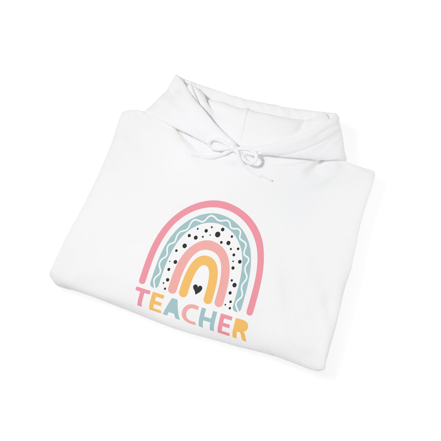 Problem Solver Teacher Hoodie - Cozy Unisex Sweatshirt