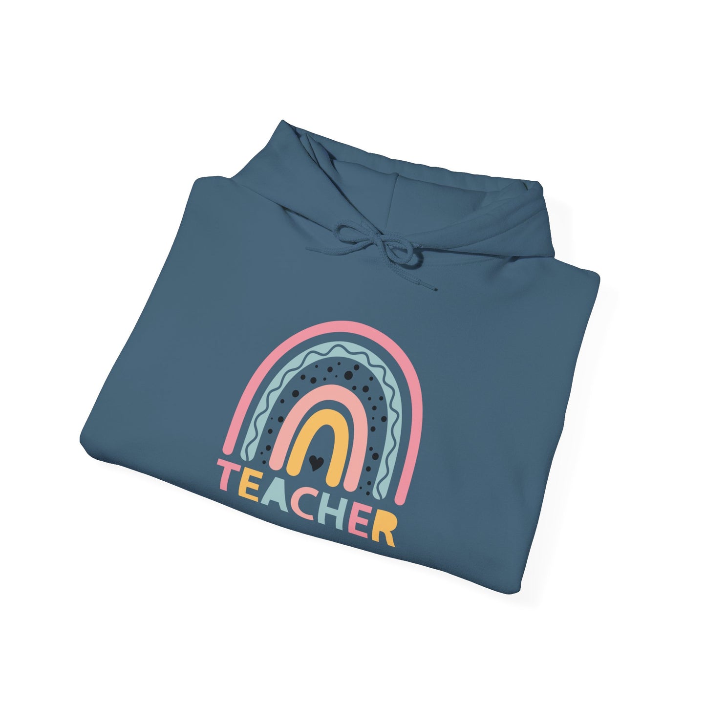 Problem Solver Teacher Hoodie - Cozy Unisex Sweatshirt