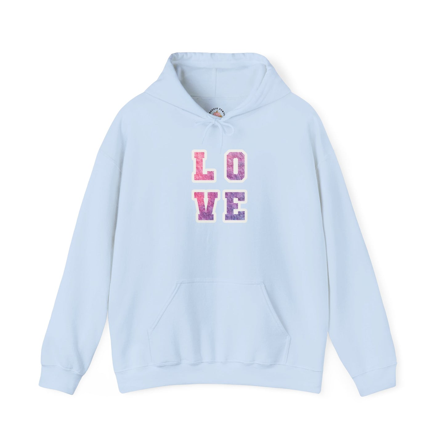 Chill Vibes Hoodie with Fun Character, Casual Wear, Gift for Friends, Cozy Lounge Sweatshirt, Perfect for Relaxing Days, Humor Apparel