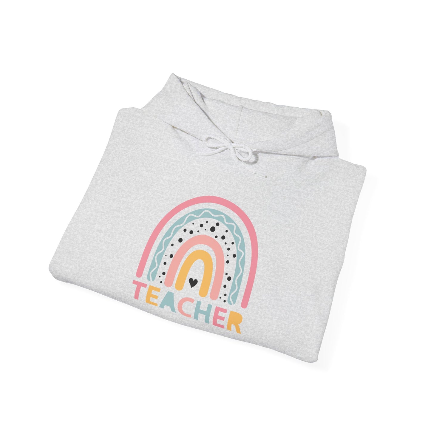Problem Solver Teacher Hoodie - Cozy Unisex Sweatshirt