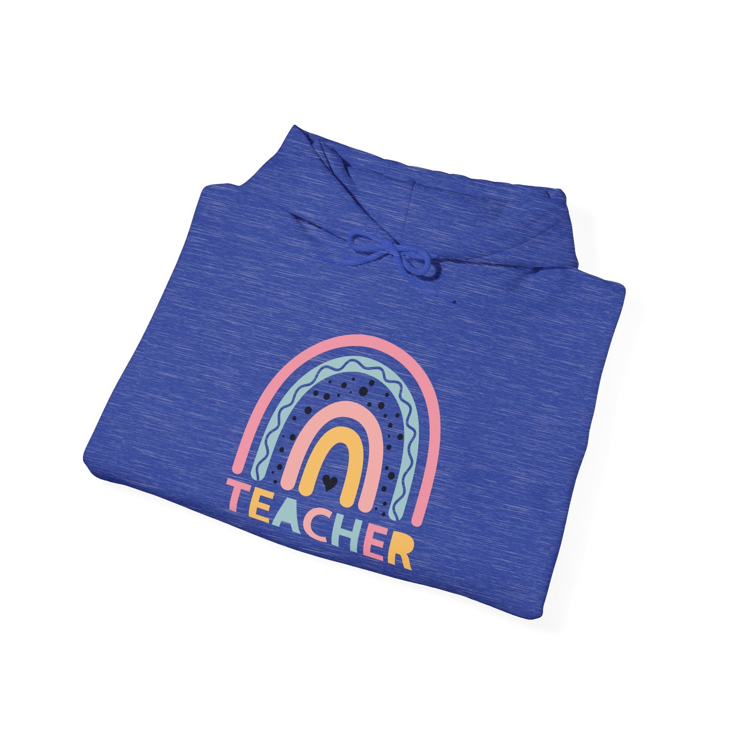 Problem Solver Teacher Hoodie - Cozy Unisex Sweatshirt