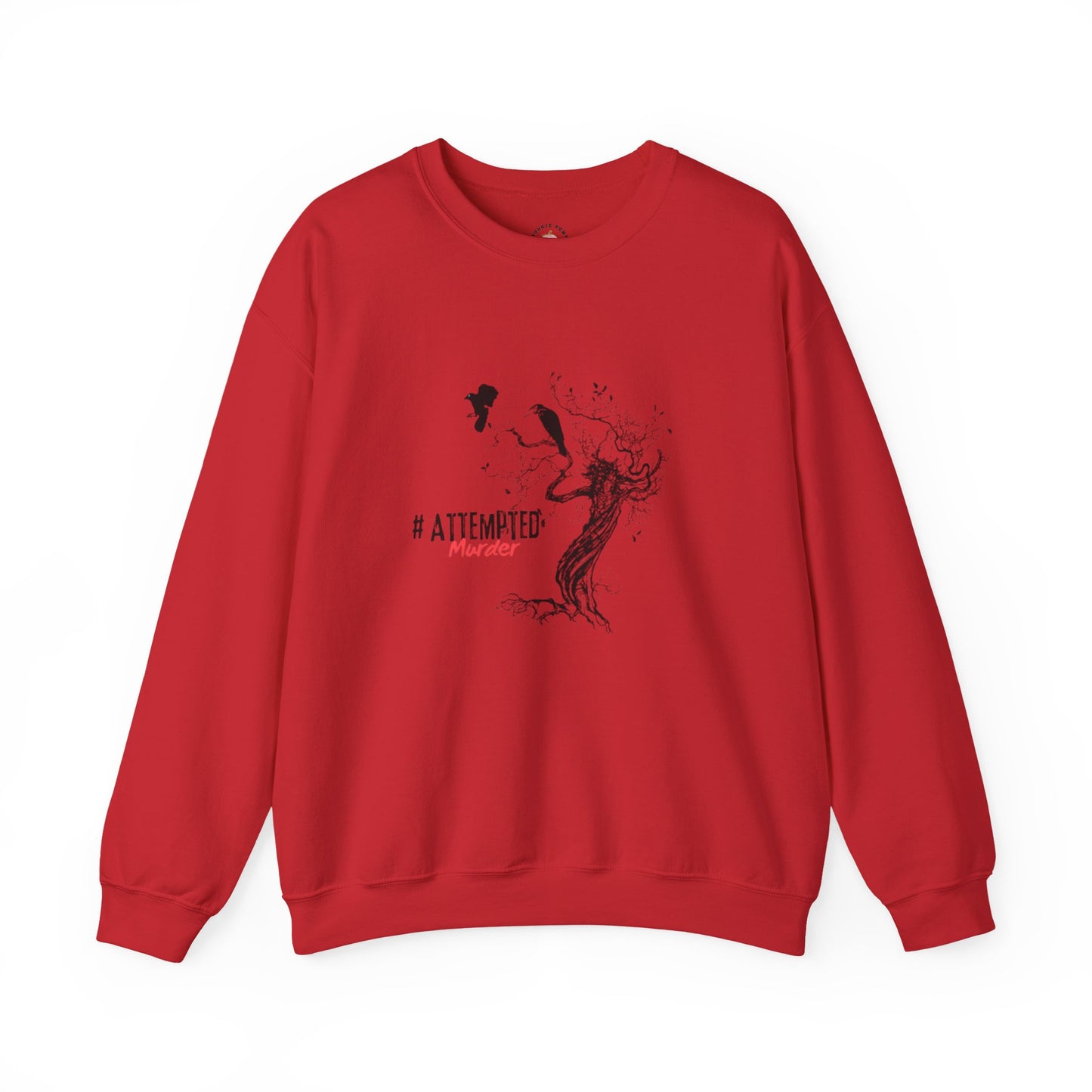 Punny Halloween Sweatshirt - Unisex