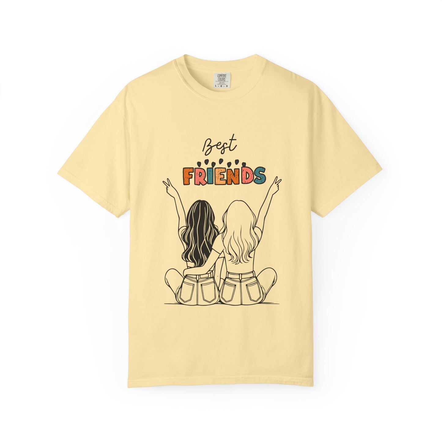 Best Friends T-shirt