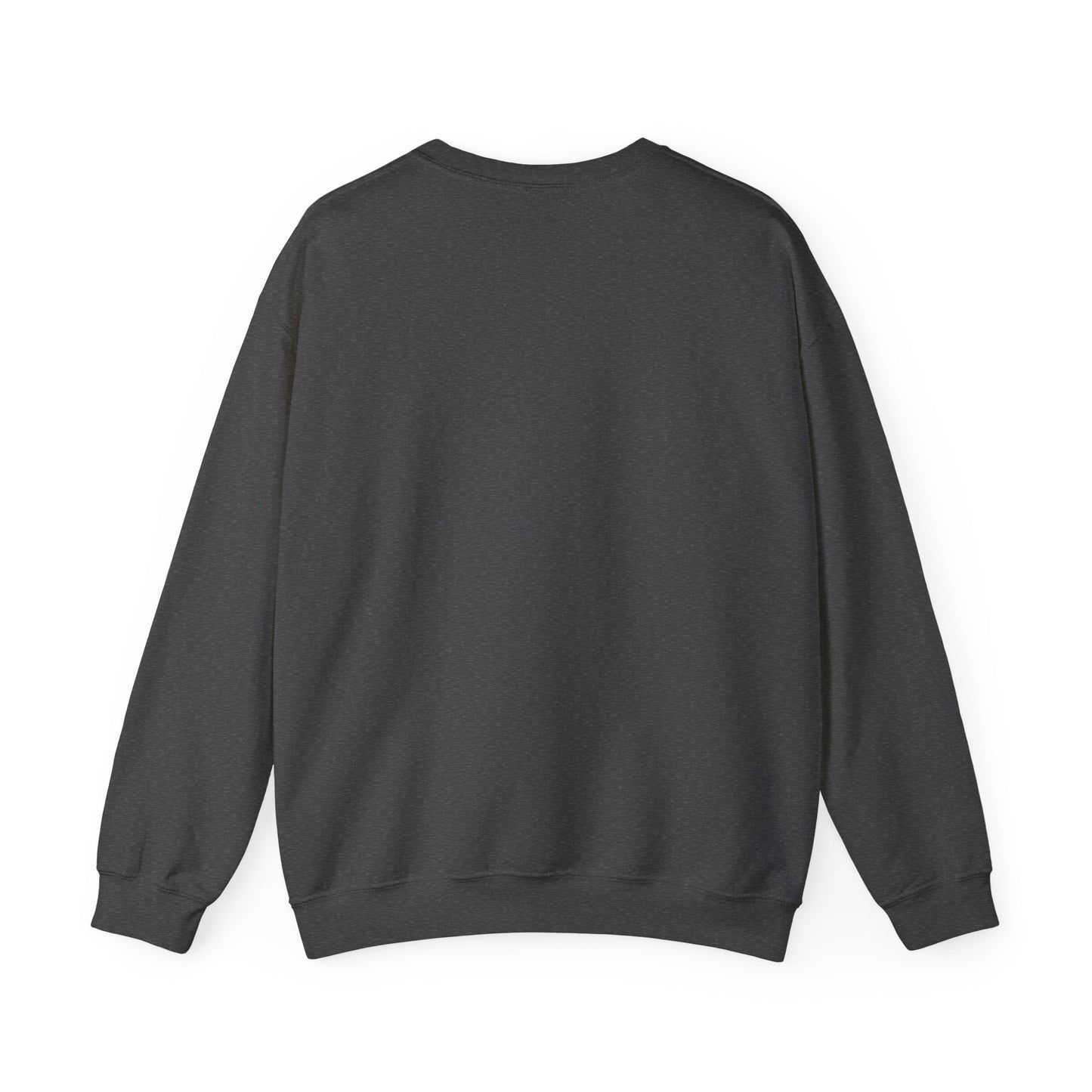 Sweatshirt - Sarcasm Is How I Hug - Funny Gift for Sarcastic Friends and Family