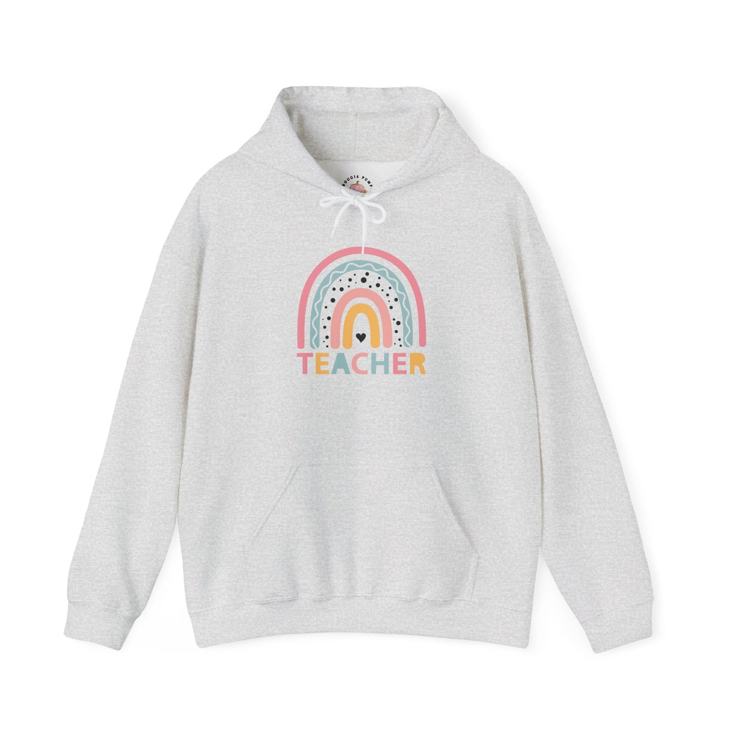 Problem Solver Teacher Hoodie - Cozy Unisex Sweatshirt