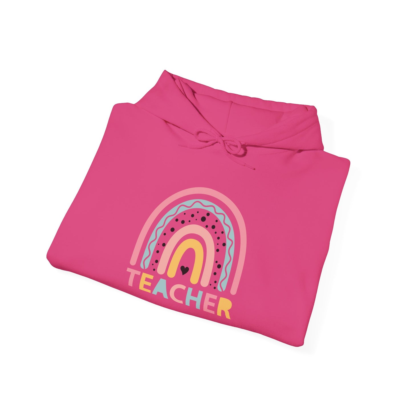 Problem Solver Teacher Hoodie - Cozy Unisex Sweatshirt