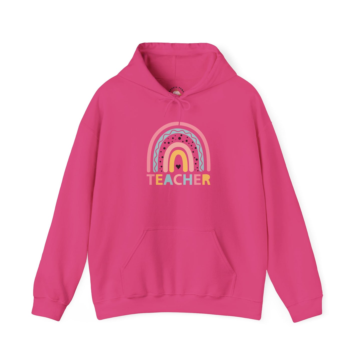 Problem Solver Teacher Hoodie - Cozy Unisex Sweatshirt