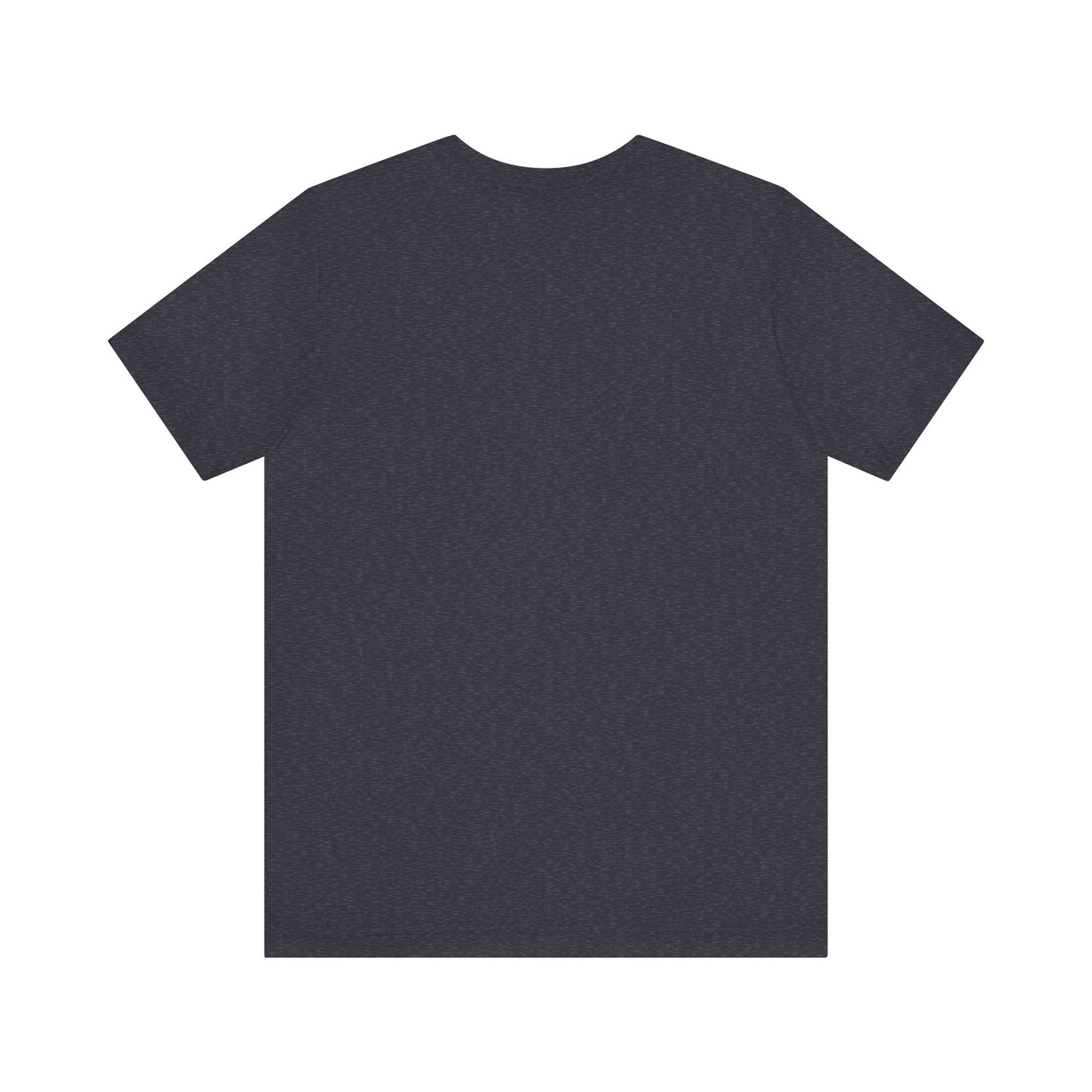 Halloween Skeleton Tee - Unisex Jersey Short Sleeve