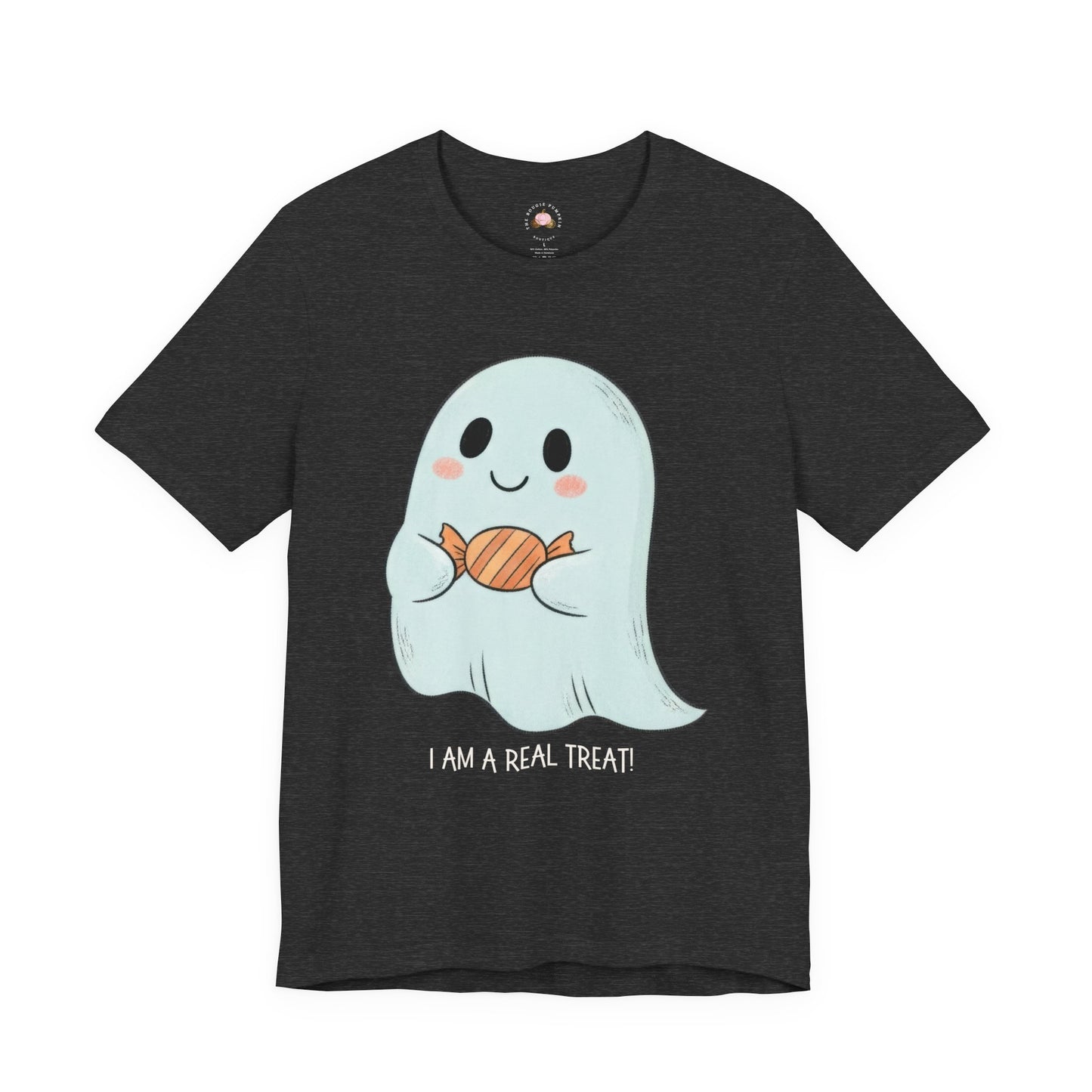 Halloween Teacher Squad Unisex Tee