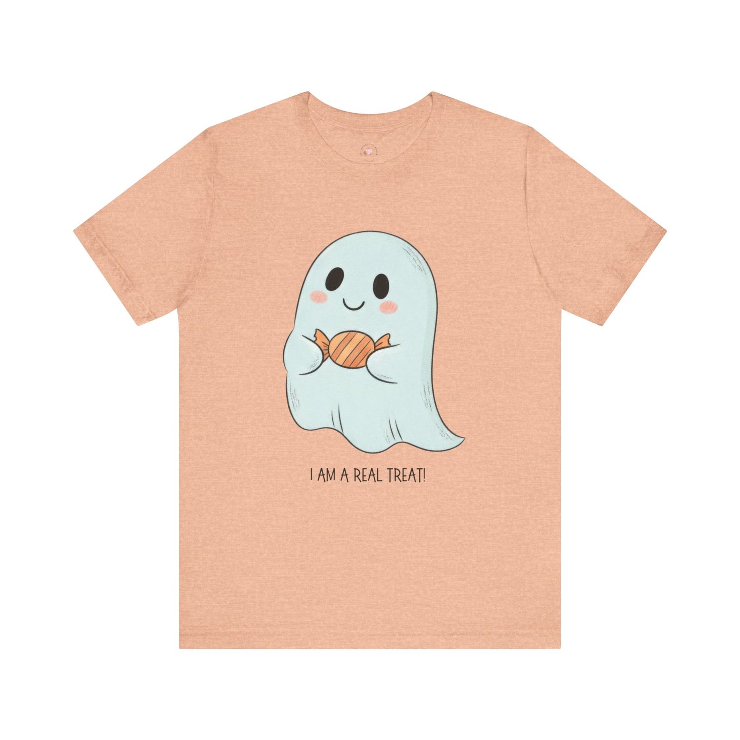 Halloween Teacher Squad Unisex Tee