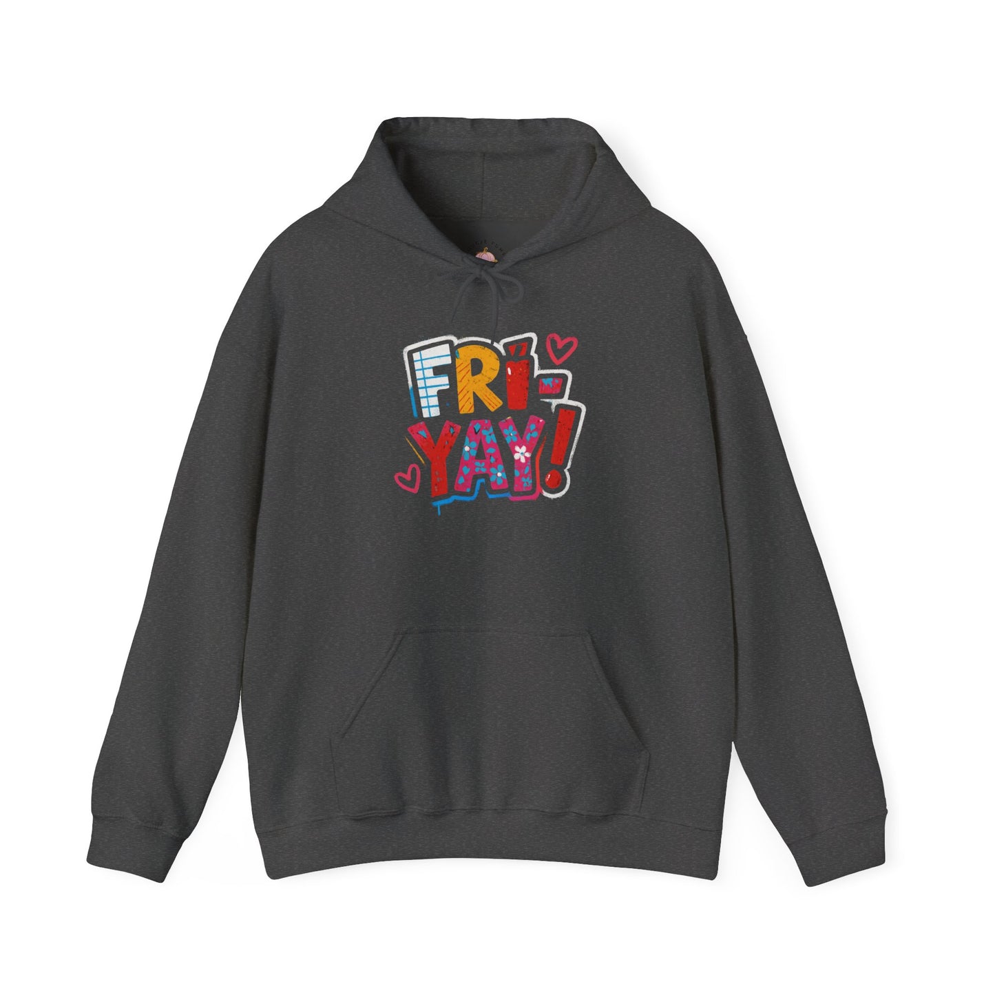 FriYAY Hoodie