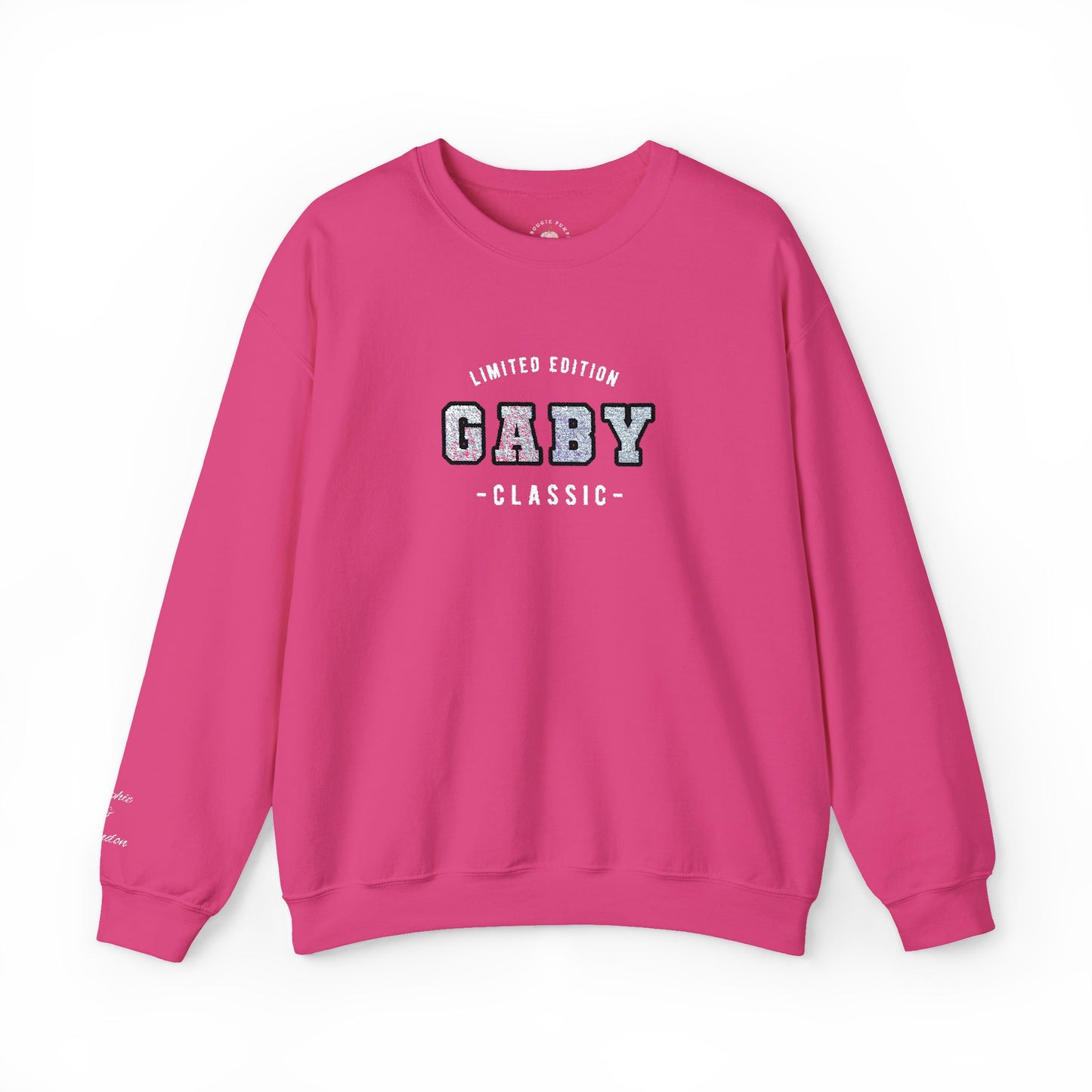 Classic Limited Edition Grandma Sweatshirt