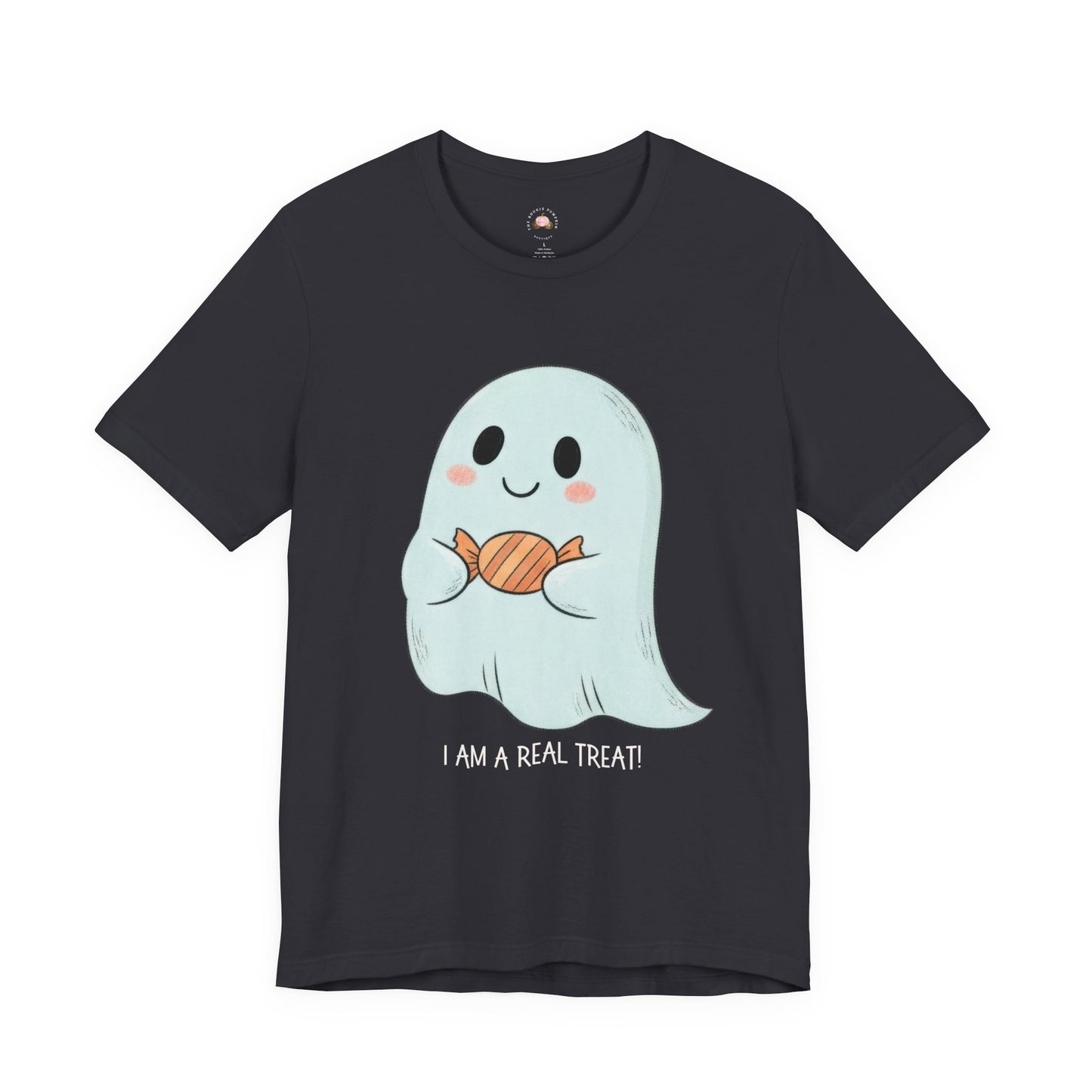 Halloween Teacher Squad Unisex Tee
