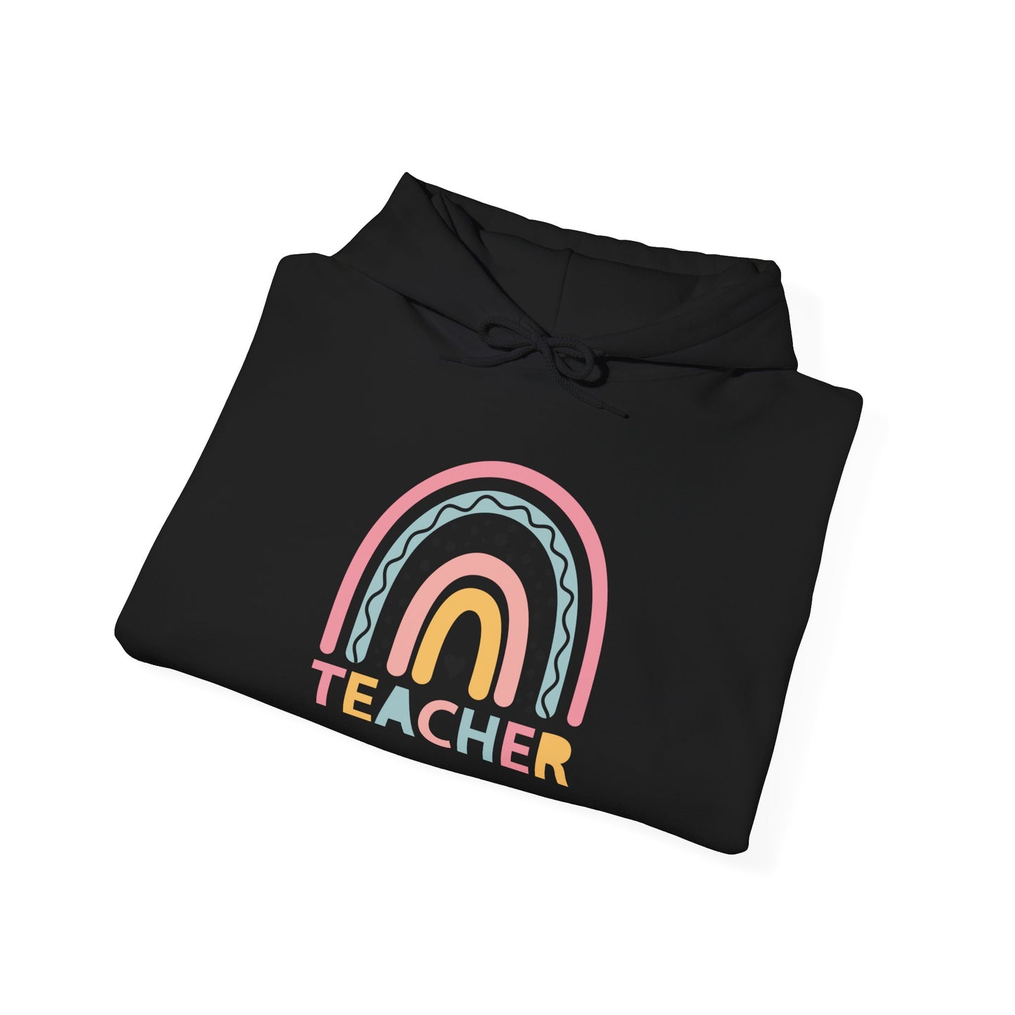 Problem Solver Teacher Hoodie - Cozy Unisex Sweatshirt