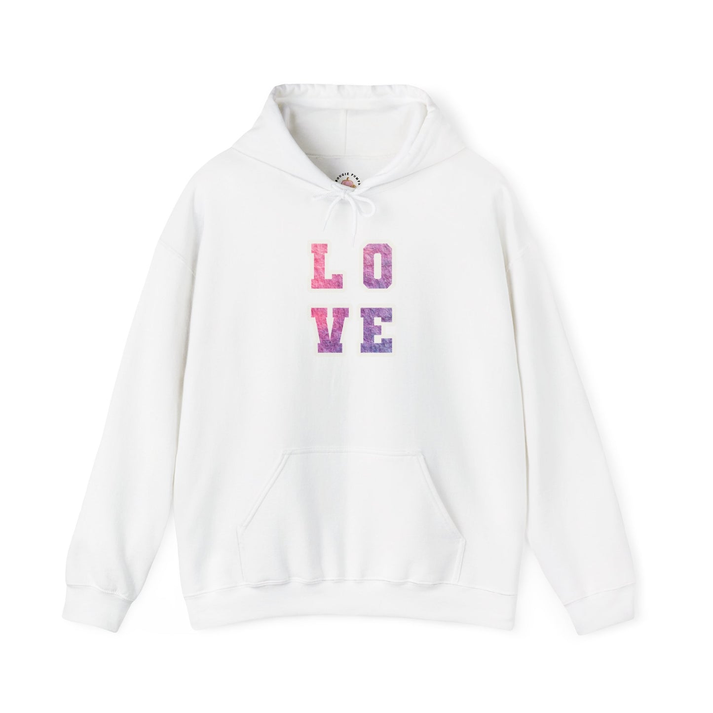 Chill Vibes Hoodie with Fun Character, Casual Wear, Gift for Friends, Cozy Lounge Sweatshirt, Perfect for Relaxing Days, Humor Apparel