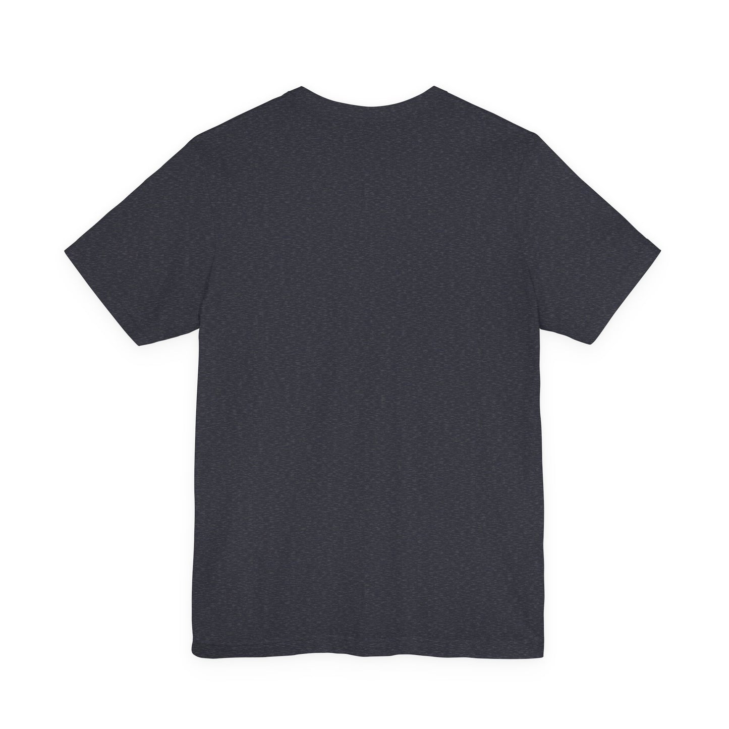 Halloween Skeleton Tee - Unisex Jersey Short Sleeve