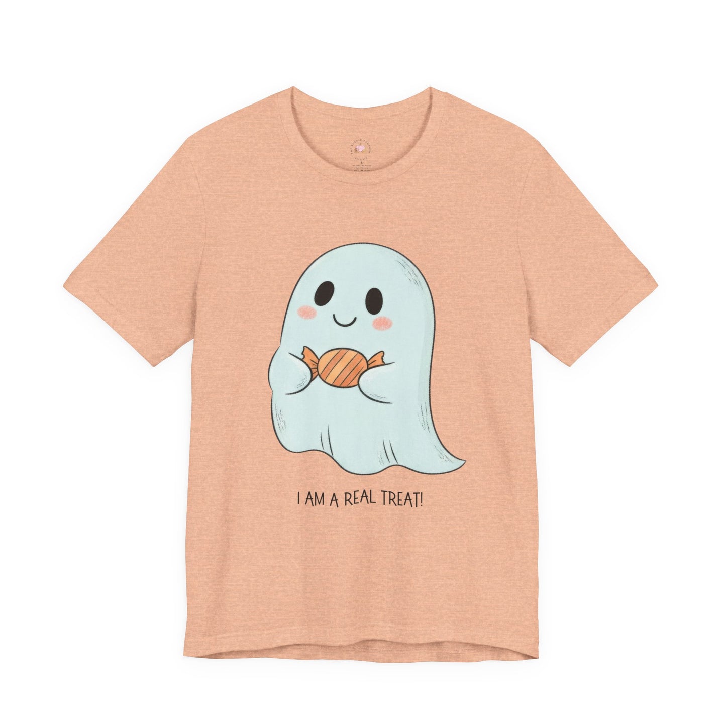 Halloween Teacher Squad Unisex Tee