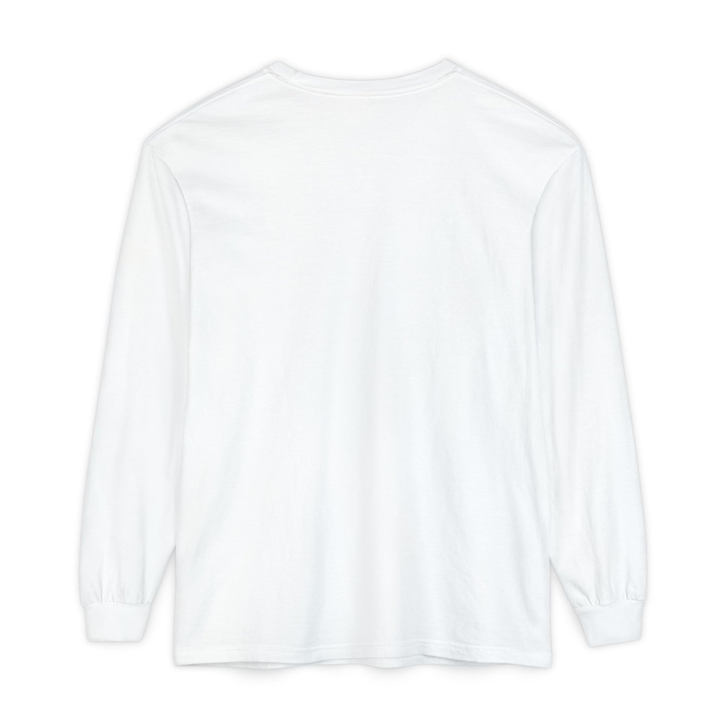 Faithful Unisex Long Sleeve T-Shirt