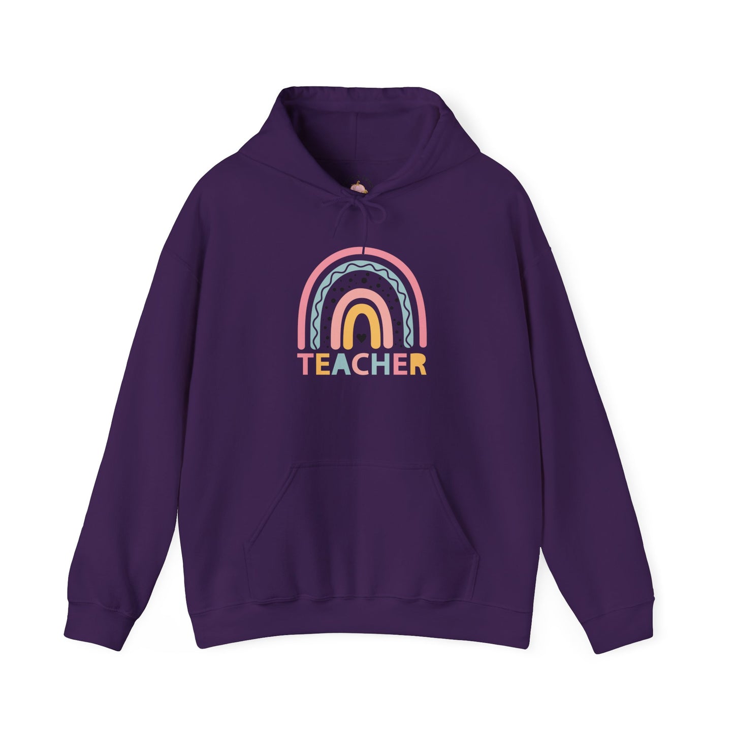 Problem Solver Teacher Hoodie - Cozy Unisex Sweatshirt