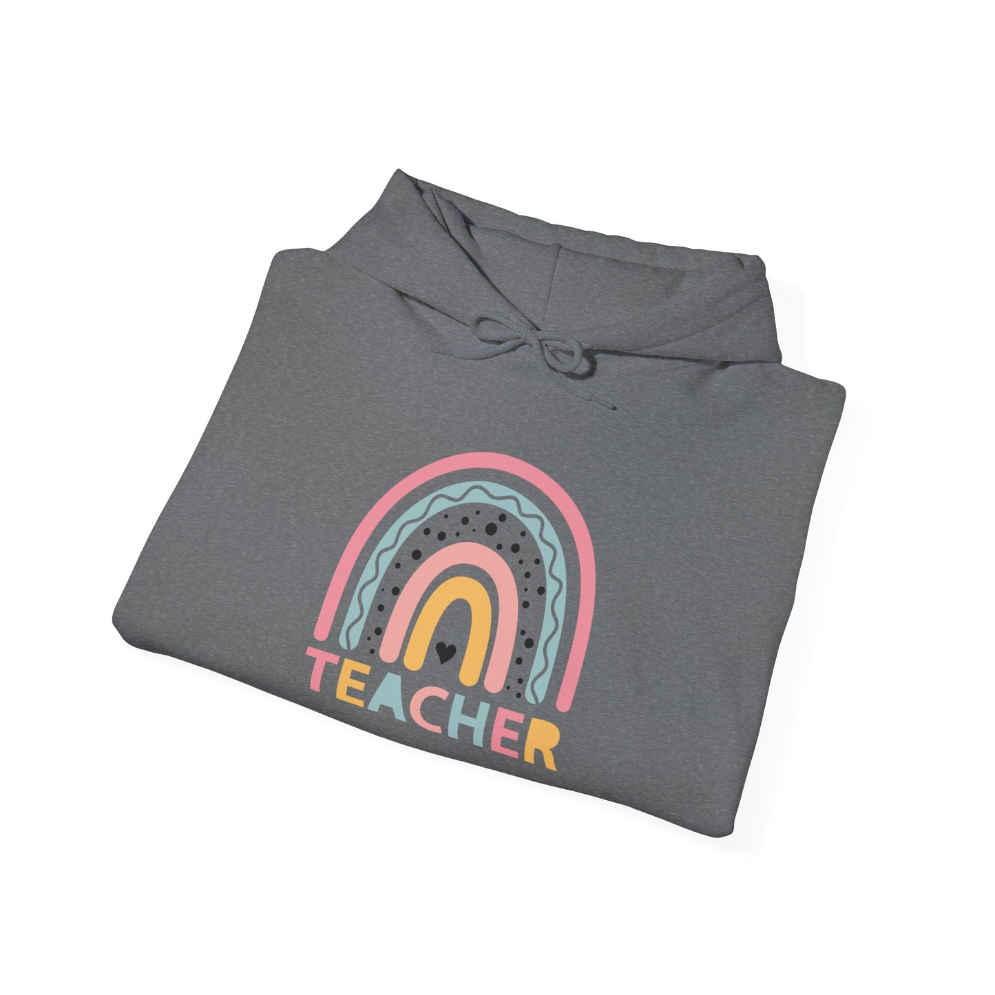 Problem Solver Teacher Hoodie - Cozy Unisex Sweatshirt