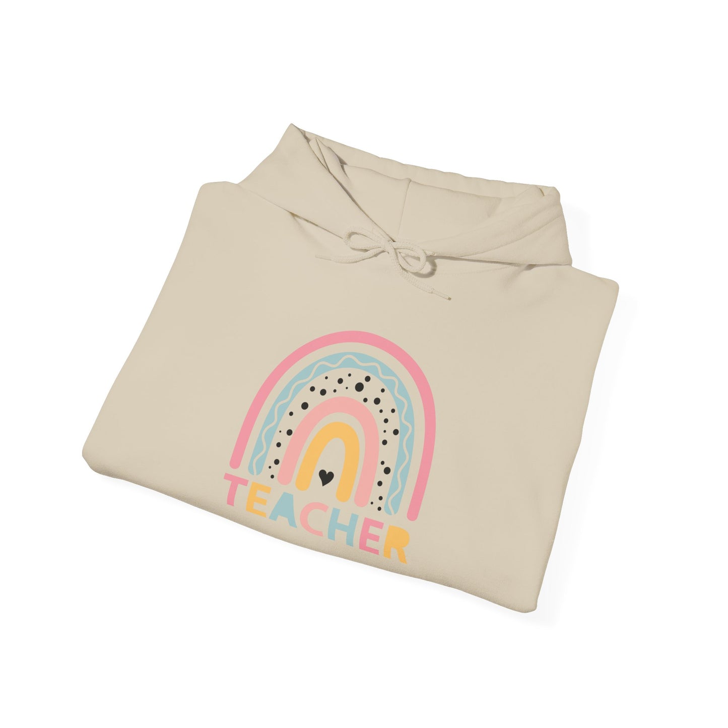 Problem Solver Teacher Hoodie - Cozy Unisex Sweatshirt