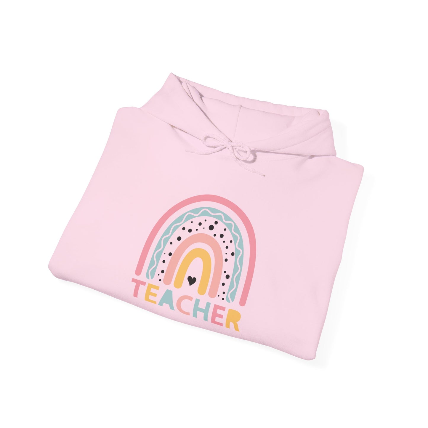 Problem Solver Teacher Hoodie - Cozy Unisex Sweatshirt