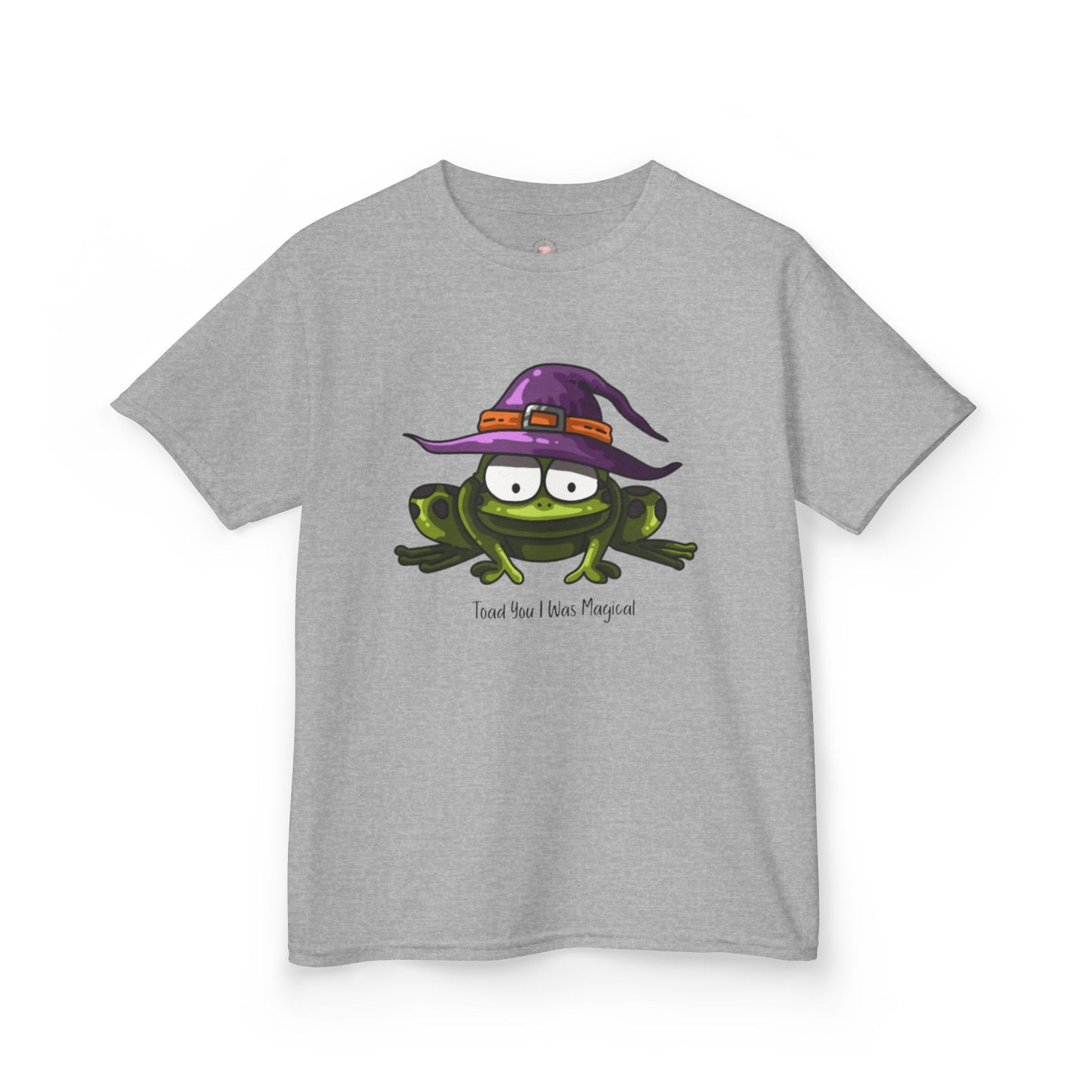 Whimsical Kids Witch Tee - Fun Halloween Apparel, Kids Halloween Costume, Graphic Tee for Little Wizards, Unique Gift Idea, Spooky [...]