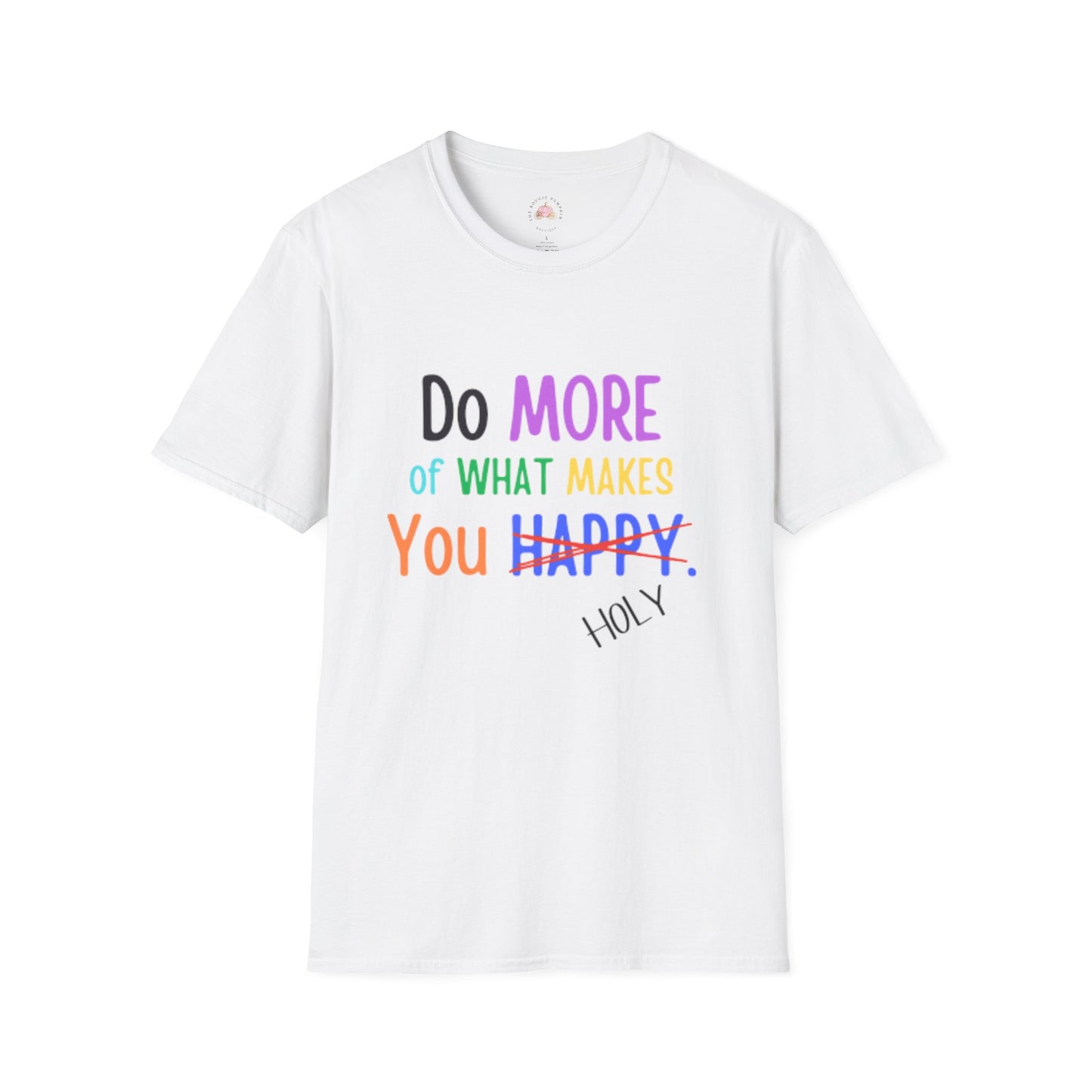 Christian Inspirational T-Shirt