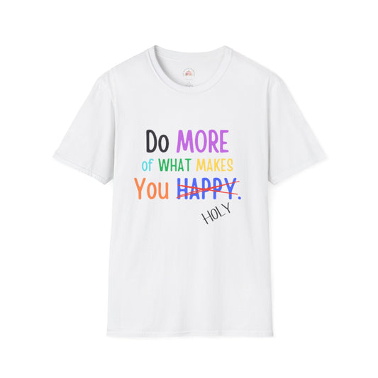 Christian Inspirational T-Shirt