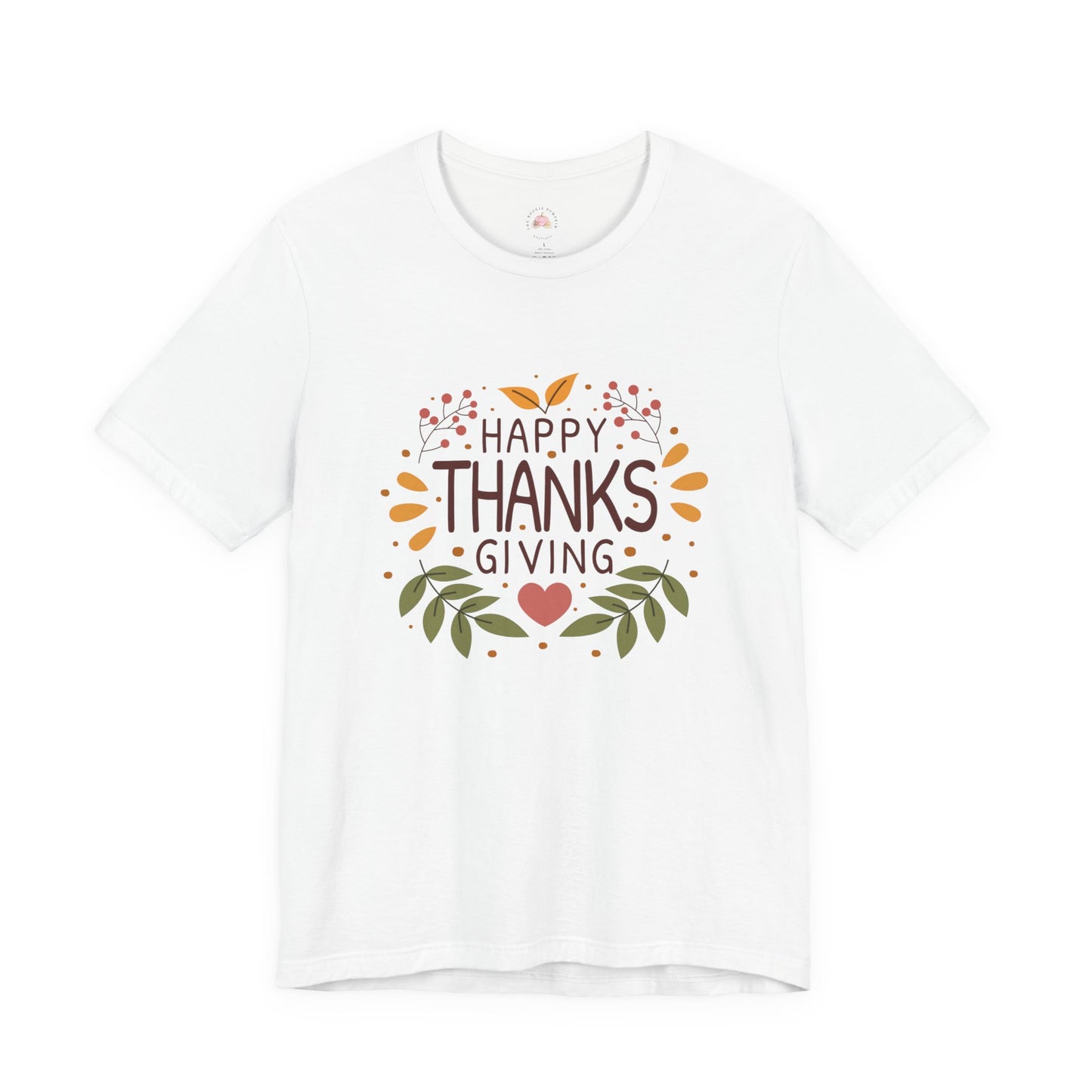 Thanksgiving Unisex Tee