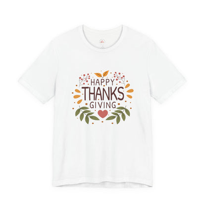 Thanksgiving Unisex Tee