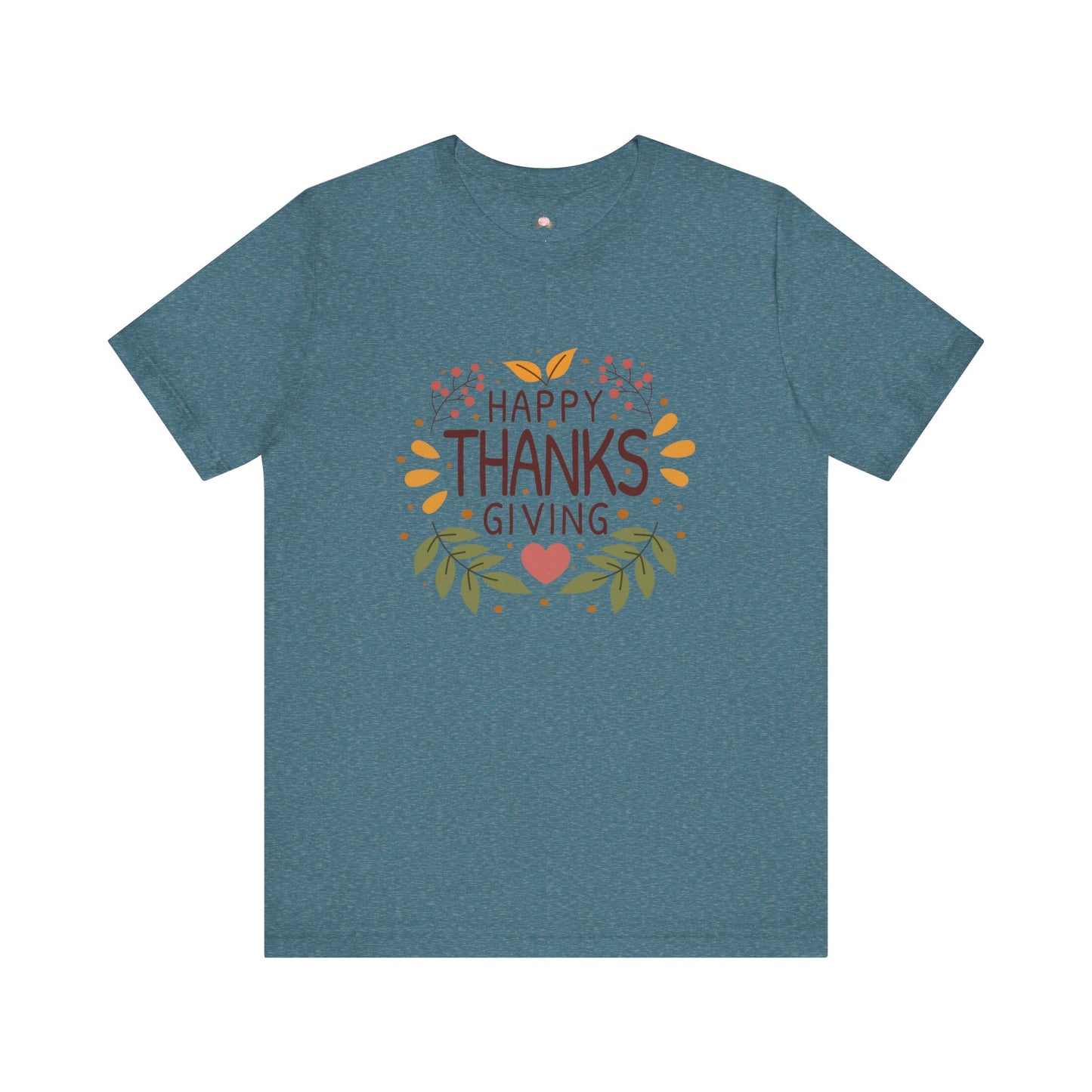 Thanksgiving Unisex Tee