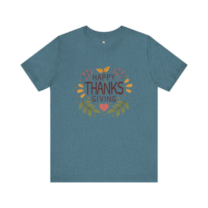 Thanksgiving Unisex Tee