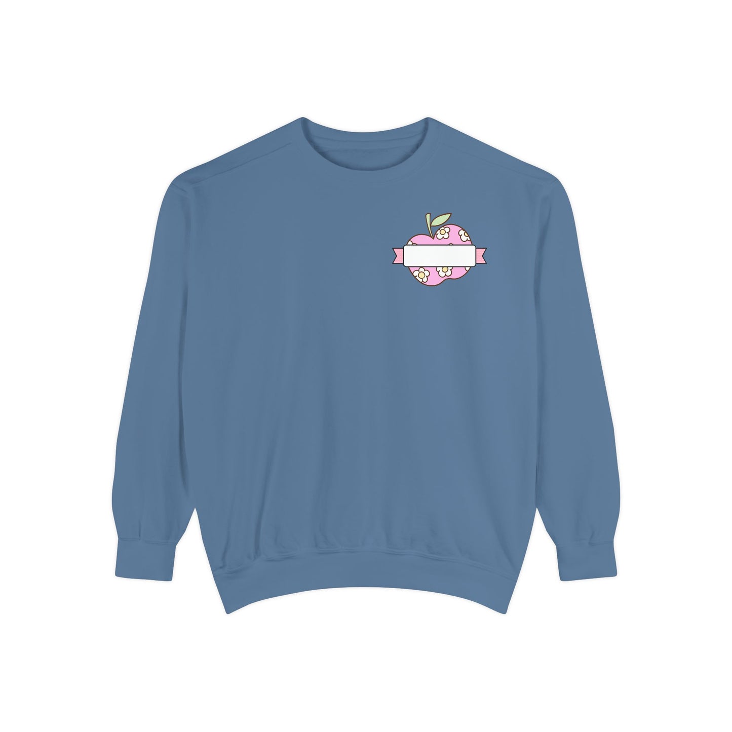 Teacher Appreciation Unisex Sweatshirt - Hello School, Back to School Gift