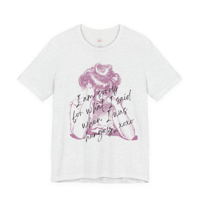 Hangry Funny Unisex Tee