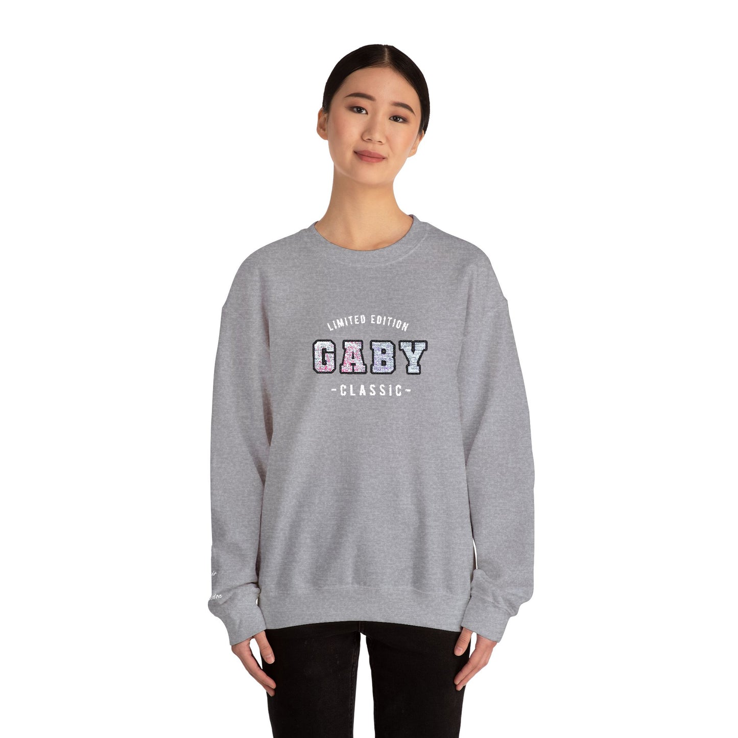 Classic Limited Edition Grandma Sweatshirt