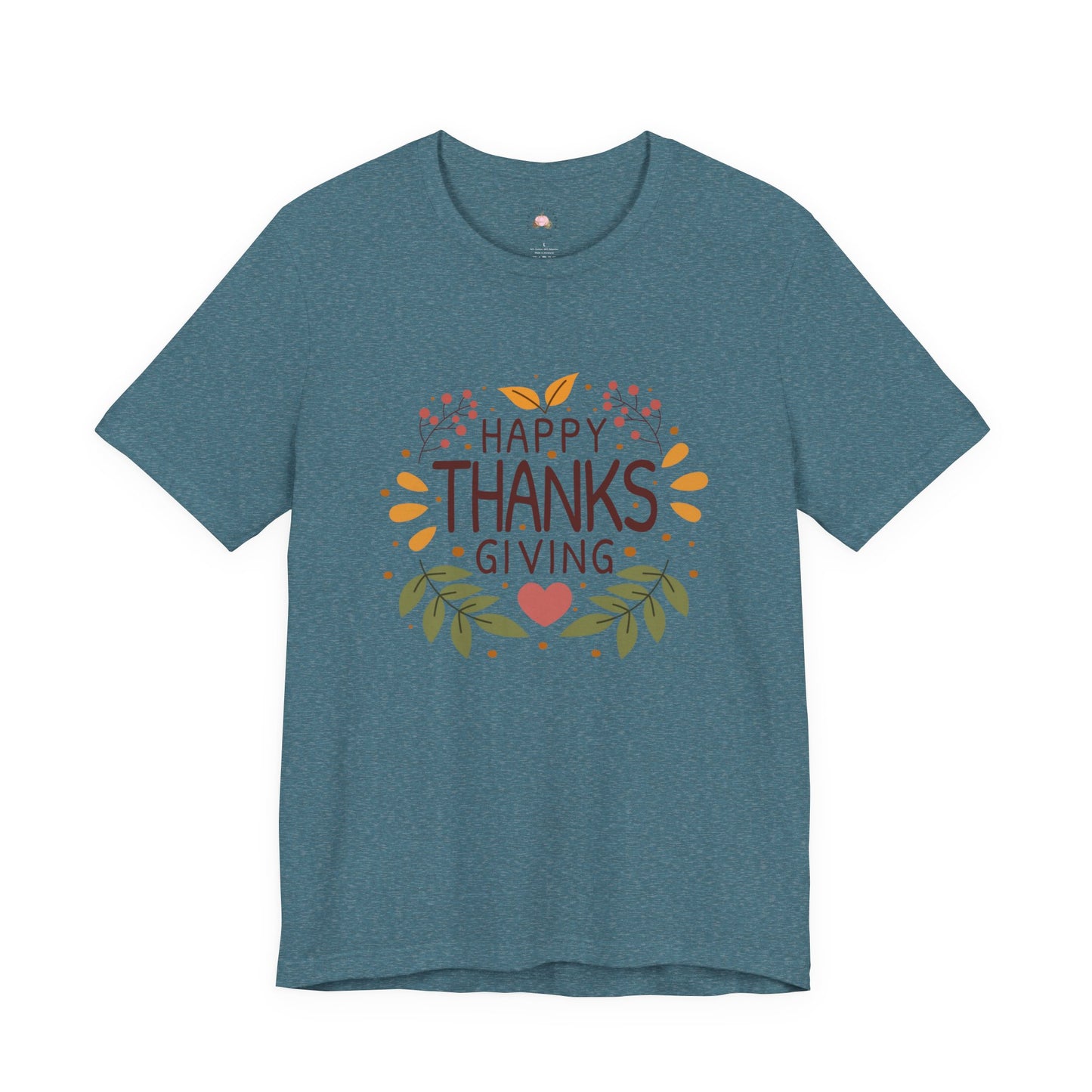 Thanksgiving Unisex Tee