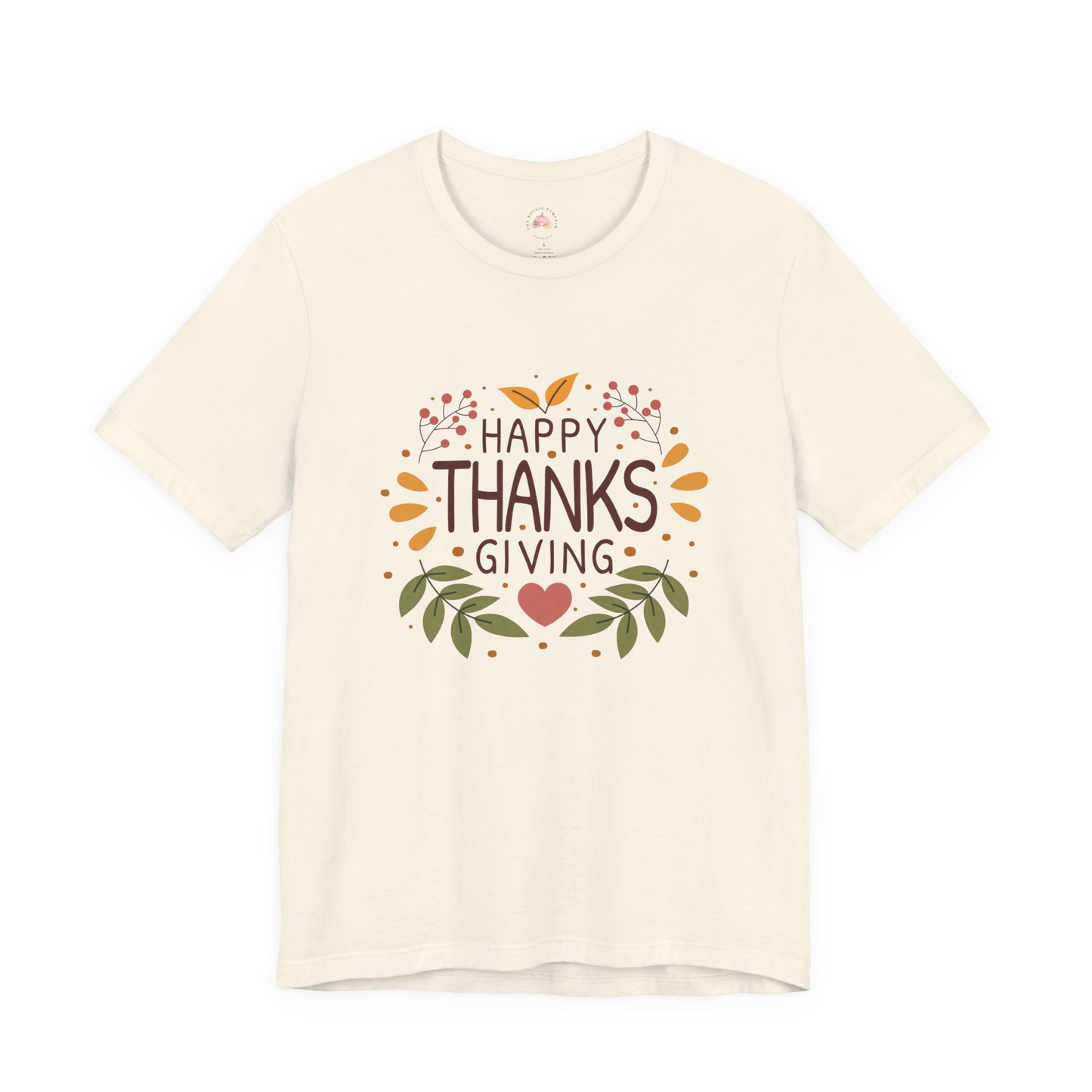 Thanksgiving Unisex Tee