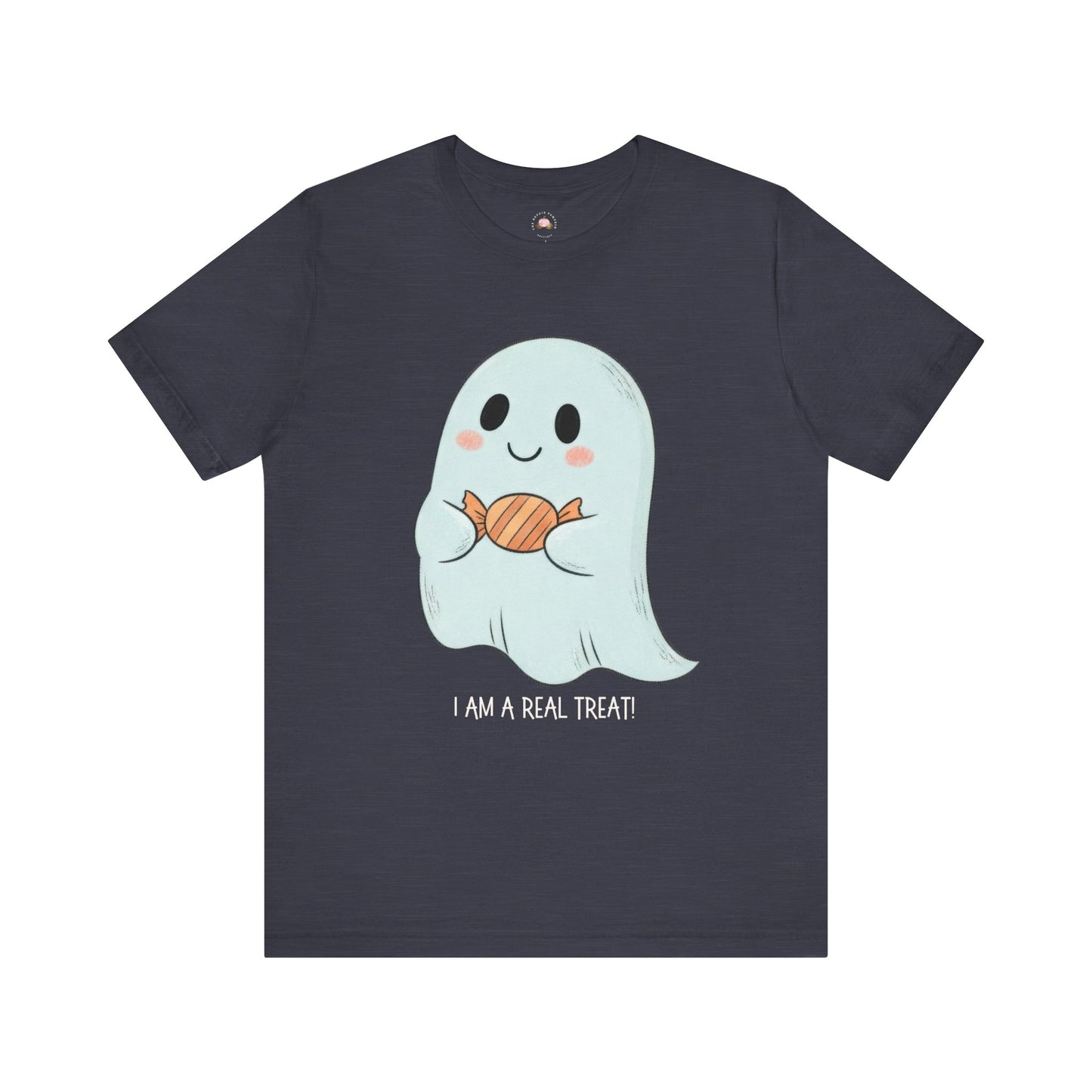 Halloween Teacher Squad Unisex Tee