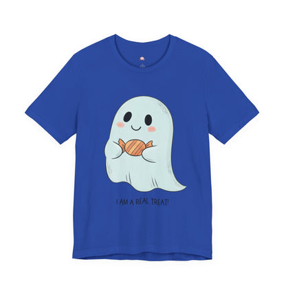 Halloween Teacher Squad Unisex Tee