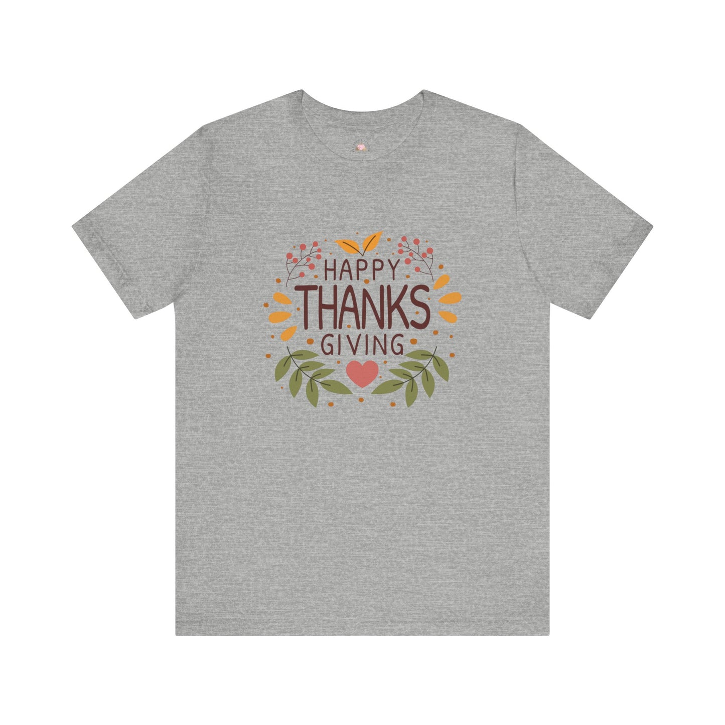 Thanksgiving Unisex Tee