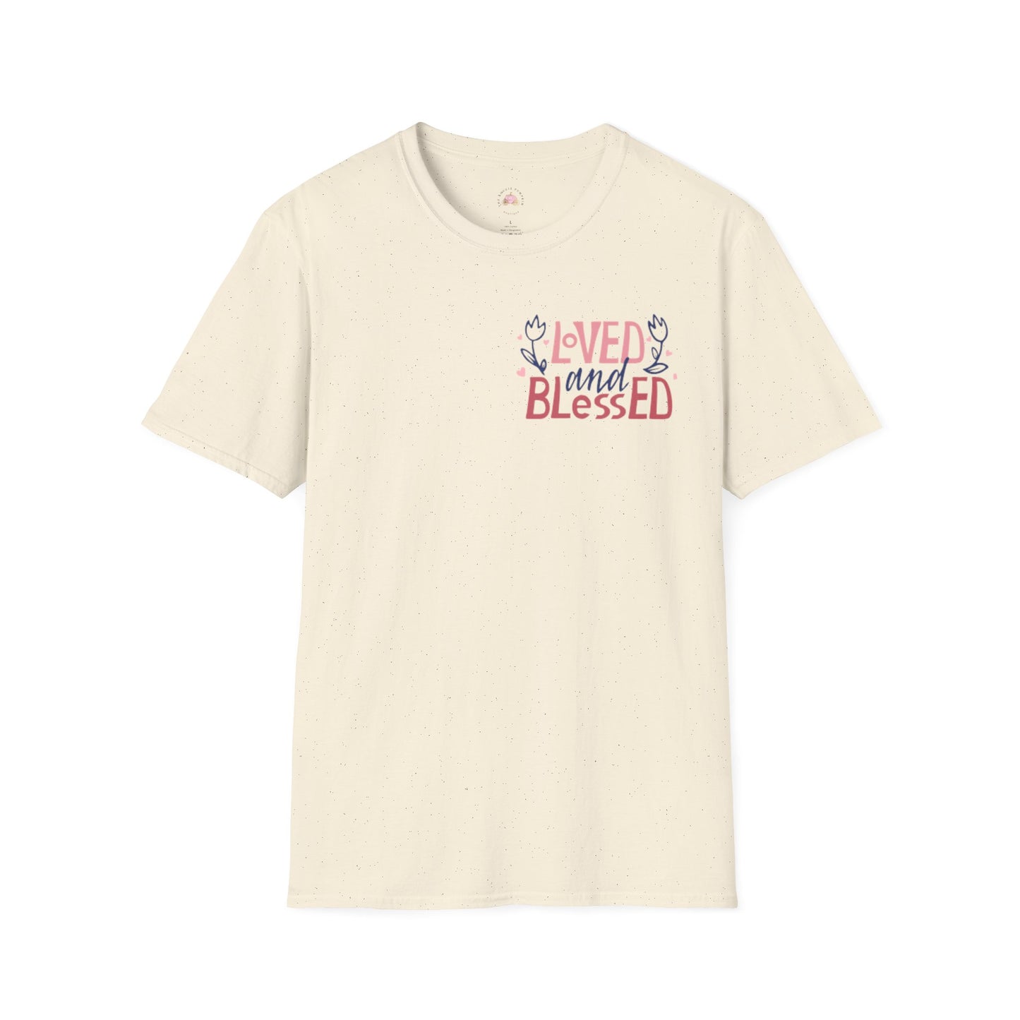 Pray More Worry Less Christian T-Shirt