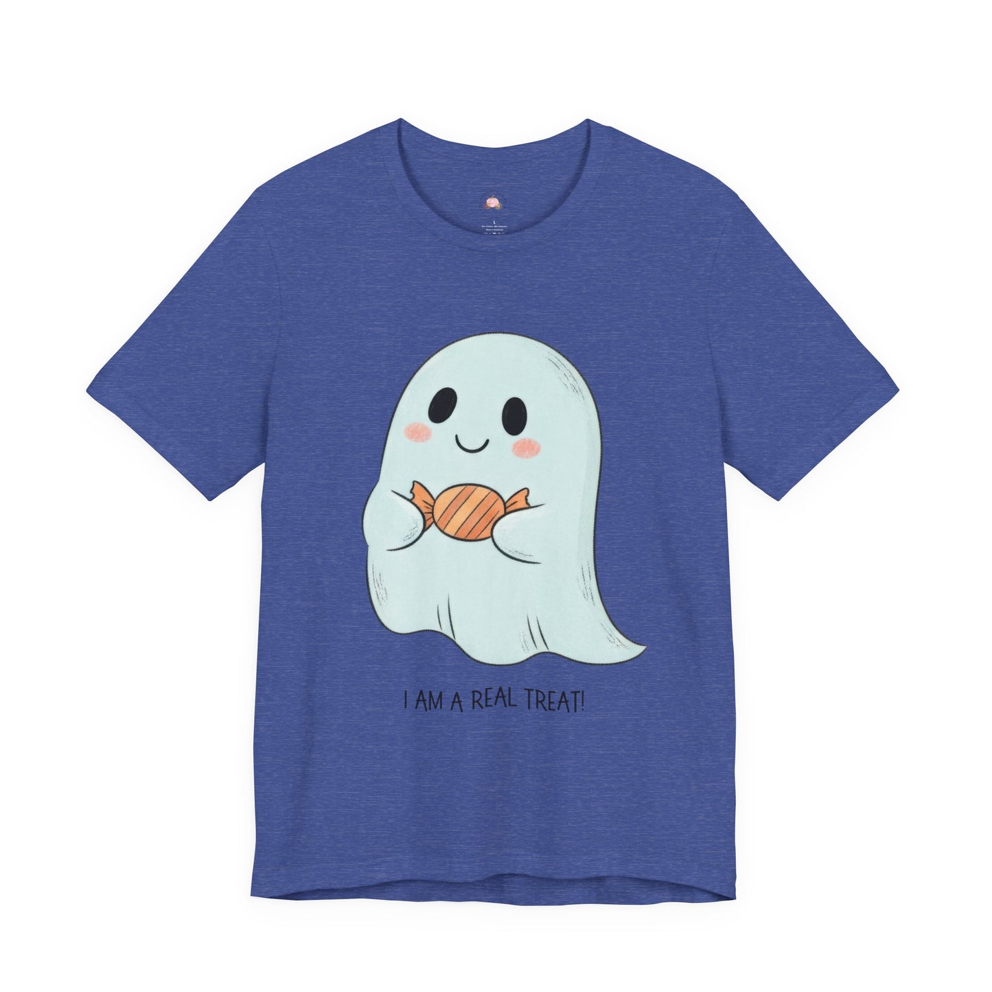 Halloween Teacher Squad Unisex Tee