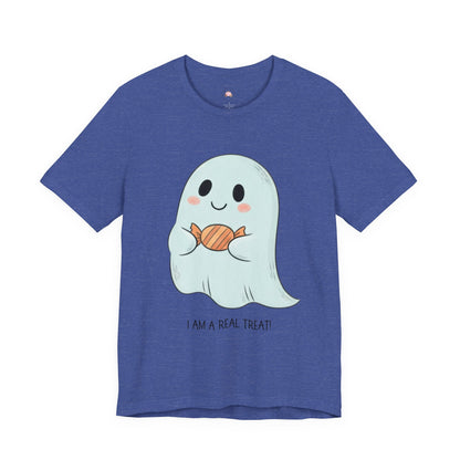 Halloween Teacher Squad Unisex Tee