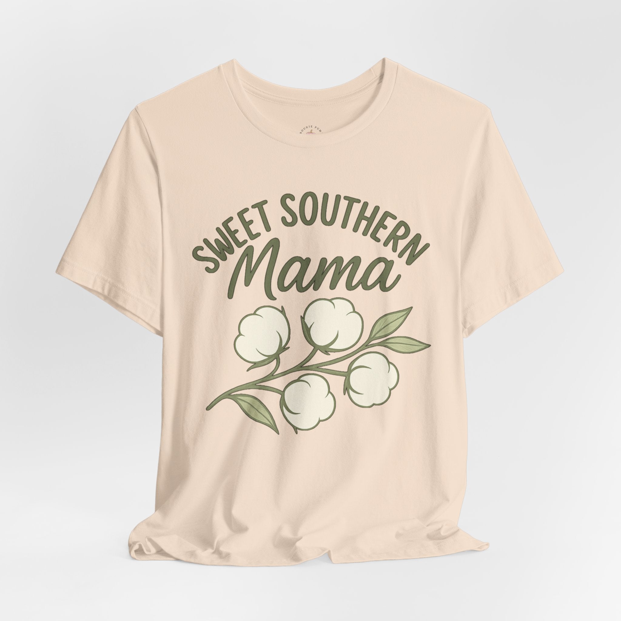 Sweet Southern Mama Cotton Tee