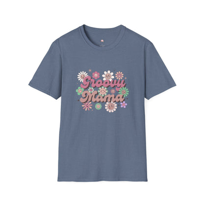 Groovy Mama Unisex T-Shirt